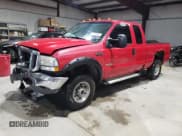 ✅ 2004 Ford F-250 XL • VIN: 1FTNX21P74EE02857 • Lot: 58702525. Wystawiony na Copart z przebiegiem 284 400 mil. Bezpłatny archiwum sprzedaży aukcyjnych z USA i szczegółowy raport historii pojazdu na DreamBid. Zdjęcie 1.