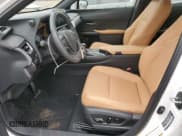 ✅ 2023 Lexus UX 250h Premium • VIN: JTHP6JBH1P2145423 • Lot: 47424085. Listed on Copart with 8,883 mi. Free auction sales archive from the USA and detailed vehicle history report at DreamBid. Image 7.