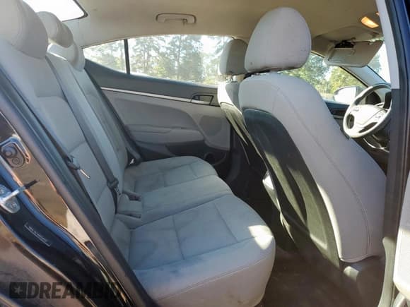 ✅ 2017 Hyundai Elantra SE • VIN: 5NPD74LFXHH150152 • Lot: 90871965. Listed on Copart with 159,194 mi. Free auction sales archive from the USA and detailed vehicle history report at DreamBid. Image 10.