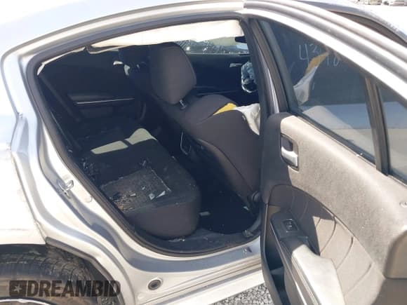 ✅ 2020 Dodge Charger Scat Pack • VIN: 2C3CDXGJ2LH166615 • Лот: 43488867. Опубликован ранее на IAAI с пробегом 145 837 миль. Бесплатный доступ к архиву аукционных продаж из США и подробный отчёт об истории автомобиля на DreamBid. Изображение 8.