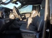 ✅ 2025 GMC Sierra 1500 AT4X • VIN: 3GTUUFE85SG126781 • Лот: 42742695. Опубликован ранее на Copart с пробегом 2 365 миль. Бесплатный доступ к архиву аукционных продаж из США и подробный отчёт об истории автомобиля на DreamBid. Изображение 7.