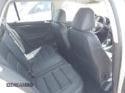 ✅ 2014 Volkswagen Jetta TDI w/Sunroof & Nav • VIN: 3VWPL7AJ8EM608162 • Lot: 42516807. Listed on IAAI with 173,798 mi. Free auction sales archive from the USA and detailed vehicle history report at DreamBid. Image 8.