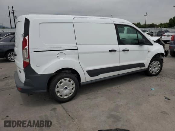 ✅ 2014 Ford Transit Connect XL • VIN: NM0LS7E75E1160203 • Лот: 59225235. Опубликован ранее на Copart с пробегом 140 980 миль. Бесплатный доступ к архиву аукционных продаж из США и подробный отчёт об истории автомобиля на DreamBid. Изображение 3.
