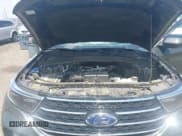 ✅ 2023 Ford Explorer XLT • VIN: 1FMSK7DH7PGC37612 • Lot: 42252633. Wystawiony na IAAI z przebiegiem 27 142 mil. Bezpłatny archiwum sprzedaży aukcyjnych z USA i szczegółowy raport historii pojazdu na DreamBid. Zdjęcie 10.