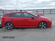 ✅ 2017 Subaru Impreza Special Sports • VIN: 4S3GTAL64H3718012 • Lot: 42023237. Listed on IAAI with 109,884 mi. Free auction sales archive from the USA and detailed vehicle history report at DreamBid. Image 13.