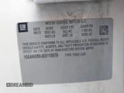 ✅ 2014 Cadillac ATS Luxury AWD • VIN: 1G6AH5RX4E0115978 • Lot: 43664263. Listed on IAAI with 106,871 mi. Free auction sales archive from the USA and detailed vehicle history report at DreamBid. Image 9.