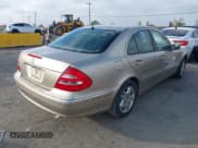 ✅ 2003 Mercedes-Benz E 320 • VIN: WDBUF65J83A195279 • Лот: 43797900. Опубликован ранее на IAAI с пробегом 183 321 миль. Бесплатный доступ к архиву аукционных продаж из США и подробный отчёт об истории автомобиля на DreamBid. Изображение 4.