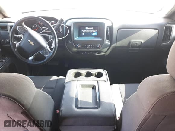 ✅ 2016 Chevrolet Silverado 1500 LT • VIN: 1GCRCREC3GZ413011 • Лот: 65388364. Опубликован ранее на Copart с пробегом 140 346 миль. Бесплатный доступ к архиву аукционных продаж из США и подробный отчёт об истории автомобиля на DreamBid. Изображение 8.