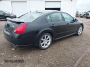 ✅ 2007 Nissan Maxima SE • VIN: 1N4BA41E77C833896 • Lot: 42326031. Wystawiony na IAAI z przebiegiem 134 777 mil. Bezpłatny archiwum sprzedaży aukcyjnych z USA i szczegółowy raport historii pojazdu na DreamBid. Zdjęcie 4.