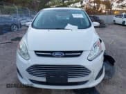 ✅ 2013 Ford C-Max SE • VIN: 1FADP5AU3DL537113 • Lot: 43599224. Wystawiony na IAAI z przebiegiem 61 392 mil. Bezpłatny archiwum sprzedaży aukcyjnych z USA i szczegółowy raport historii pojazdu na DreamBid. Zdjęcie 12.