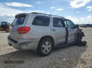 ✅ 2012 Toyota Sequoia SR5 • VIN: 5TDBY5G19CS065024 • Лот: 71607744. Опубликован ранее на Copart с пробегом 156 333 миль. Бесплатный доступ к архиву аукционных продаж из США и подробный отчёт об истории автомобиля на DreamBid. Изображение 3.