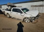 ✅ 2014 Ram 1500 Big Horn • VIN: 1C6RR7LT1ES142467 • Lot: 90983915. Listed on Copart with 125,463 mi. Free auction sales archive from the USA and detailed vehicle history report at DreamBid. Image 4.