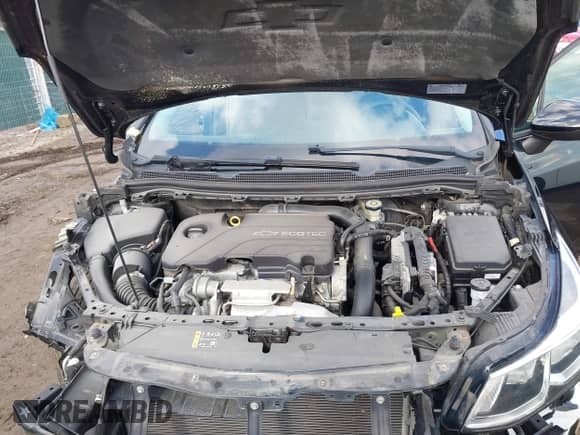 2017 Chevrolet Cruze LS с VIN 1G1BB5SM9H7276365, выставлен на аукционе IAAI как лот 41638607 с пробегом 63 124 миль миль и . История ставок и продаж доступна на DreamBid. Изображение 10.