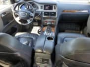 ✅ 2013 Audi Q7 Premium Plus • VIN: WA1LGAFE1DD016654 • Лот: 86550625. Опубликован ранее на Copart с пробегом 172 145 миль. Бесплатный доступ к архиву аукционных продаж из США и подробный отчёт об истории автомобиля на DreamBid. Изображение 8.