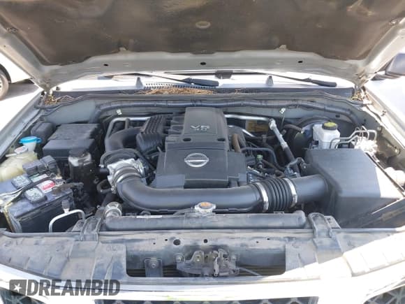 ✅ 2018 Nissan Frontier SV • VIN: 1N6AD0ER5JN739687 • Lot: 43012851. Listed on IAAI with 84,692 mi. Free auction sales archive from the USA and detailed vehicle history report at DreamBid. Image 10.