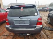 ✅ 2007 Toyota Highlander • VIN: JTEGP21A670140847 • Лот: 42950627. Опубликован ранее на IAAI с пробегом 236 665 миль. Бесплатный доступ к архиву аукционных продаж из США и подробный отчёт об истории автомобиля на DreamBid. Изображение 16.