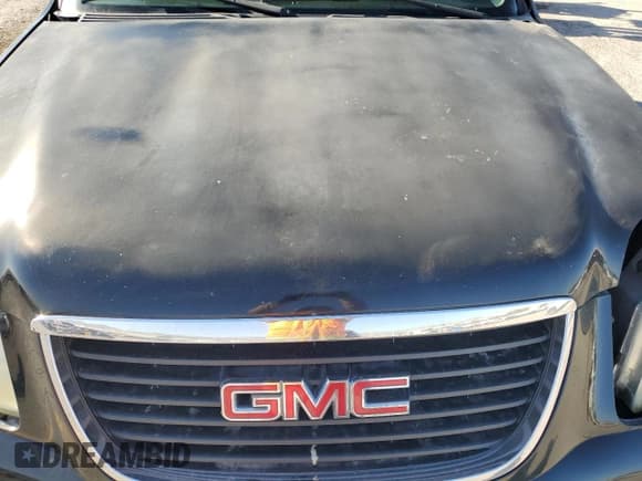 ✅ 2007 GMC Yukon SLE • VIN: 1GKFC13C37R300235 • Лот: 84889505. Опубликован ранее на Copart с пробегом Не указан. Бесплатный доступ к архиву аукционных продаж из США и подробный отчёт об истории автомобиля на DreamBid. Изображение 11.