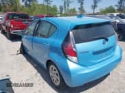 ✅ 2016 Toyota Prius One • VIN: JTDKDTB30G1139961 • Lot: 41999516. Listed on IAAI with 65,351 mi. Free auction sales archive from the USA and detailed vehicle history report at DreamBid. Image 3.