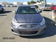 ✅ 2016 Hyundai Accent SE • VIN: KMHCT4AEXGU139752 • Лот: 79911204. Опубликован ранее на Copart с пробегом 183 523 миль. Бесплатный доступ к архиву аукционных продаж из США и подробный отчёт об истории автомобиля на DreamBid. Изображение 5.