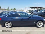 ✅ 2015 BMW 4 Series 428i • VIN: WBA4A9C53FGL85397 • Lot: 42402692. Listed on IAAI with 163,115 mi. Free auction sales archive from the USA and detailed vehicle history report at DreamBid. Image 12.