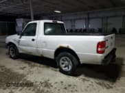 ✅ 2009 Ford Ranger XL • VIN: 1FTYR10D59PA03630 • Lot: 56200095. Listed on Copart with 318,974 mi. Free auction sales archive from the USA and detailed vehicle history report at DreamBid. Image 2.