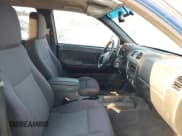 ✅ 2012 Chevrolet Colorado 1LT • VIN: 1GCDSCF90C8128327 • Lot: 43590640. Listed on IAAI with 178,600 mi. Free auction sales archive from the USA and detailed vehicle history report at DreamBid. Image 5.