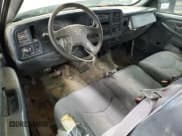 ✅ 2003 Chevrolet Silverado 2500HD LS • VIN: 1GCHC29U93E131088 • Lot: 47078175. Listed on Copart with Not provided. Free auction sales archive from the USA and detailed vehicle history report at DreamBid. Image 8.