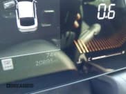 ✅ 2025 Kia K4 LXS • VIN: 3KPFT4DE2SE033770 • Lot: 43862091. Wystawiony na IAAI z przebiegiem 20 895 mil. Bezpłatny archiwum sprzedaży aukcyjnych z USA i szczegółowy raport historii pojazdu na DreamBid. Zdjęcie 7.