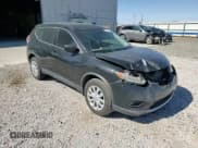 ✅ 2016 Nissan Rogue S • VIN: KNMAT2MV4GP720741 • Лот: 80402205. Опубликован ранее на Copart с пробегом 100 104 миль. Бесплатный доступ к архиву аукционных продаж из США и подробный отчёт об истории автомобиля на DreamBid. Изображение 14.