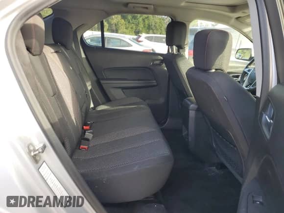 2015 Chevrolet Equinox LT с VIN 2GNALCEK0F6266021, выставлен на аукционе Copart как лот 85414595 с пробегом 147 831 миль миль и Списание • Salvage title. История ставок и продаж доступна на DreamBid. Изображение 11.