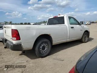 ✅ 2009 Dodge 1500 SLT • VIN: 1D3HB16P69J523092 • Lot: 59376424. Wystawiony na Copart z przebiegiem 125 175 mil. Bezpłatny archiwum sprzedaży aukcyjnych z USA i szczegółowy raport historii pojazdu na DreamBid. Zdjęcie 3.