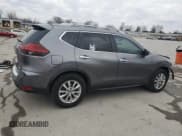✅ 2018 Nissan Rogue SL Hybrid • VIN: 5N1ET2MTXJC798399 • Lot: 86295804. Listed on Copart with 91,084 mi. Free auction sales archive from the USA and detailed vehicle history report at DreamBid. Image 3.