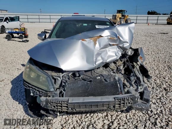 ✅ 2013 Honda Accord LX • VIN: 1HGCR2F32DA073078 • Лот: 92433275. Опубликован ранее на Copart с пробегом Не указан. Бесплатный доступ к архиву аукционных продаж из США и подробный отчёт об истории автомобиля на DreamBid. Изображение 5.