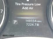 ✅ 2015 Nissan Rogue S • VIN: 5N1AT2ML9FC927562 • Lot: 43366666. Listed on IAAI with 148,554 mi. Free auction sales archive from the USA and detailed vehicle history report at DreamBid. Image 15.