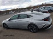 ✅ 2024 Hyundai Sonata SEL • VIN: KMHL64JA2RA365874 • Лот: 43659145. Опубликован ранее на IAAI с пробегом 43 364 миль. Бесплатный доступ к архиву аукционных продаж из США и подробный отчёт об истории автомобиля на DreamBid. Изображение 14.