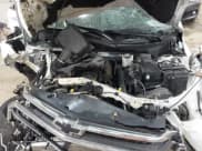 ✅ 2021 Chevrolet Equinox Premier • VIN: 3GNAXXEVXMS154993 • Лот: 43547311. Опубликован ранее на IAAI с пробегом 59 516 миль. Бесплатный доступ к архиву аукционных продаж из США и подробный отчёт об истории автомобиля на DreamBid. Изображение 10.