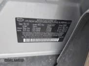 ✅ 2020 Hyundai Santa Fe Limited • VIN: 5NMS53AD6LH286356 • Lot: 42633381. Wystawiony na IAAI z przebiegiem 70 929 mil. Bezpłatny archiwum sprzedaży aukcyjnych z USA i szczegółowy raport historii pojazdu na DreamBid. Zdjęcie 9.