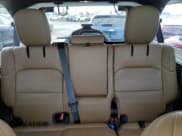 ✅ 2023 Jeep Wrangler Sahara • VIN: 1C4JJXP6XPW569403 • Lot: 90239555. Listed on Copart with 7,799 mi. Free auction sales archive from the USA and detailed vehicle history report at DreamBid. Image 10.