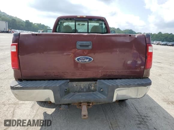 ✅ 2009 Ford F-350 XL • VIN: 1FTWF31579EB14064 • Lot: 68655395. Wystawiony na Copart z przebiegiem 123 475 mil. Bezpłatny archiwum sprzedaży aukcyjnych z USA i szczegółowy raport historii pojazdu na DreamBid. Zdjęcie 10.