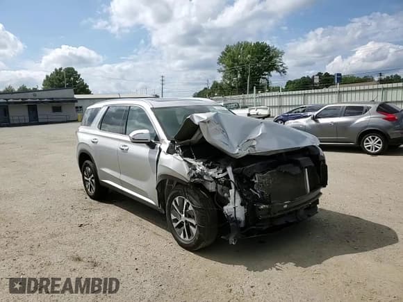 ✅ 2022 Hyundai Palisade SEL • VIN: KM8R24HE5NU373958 • Лот: 72758064. Опубликован ранее на Copart с пробегом 66 684 миль. Бесплатный доступ к архиву аукционных продаж из США и подробный отчёт об истории автомобиля на DreamBid. Изображение 11.