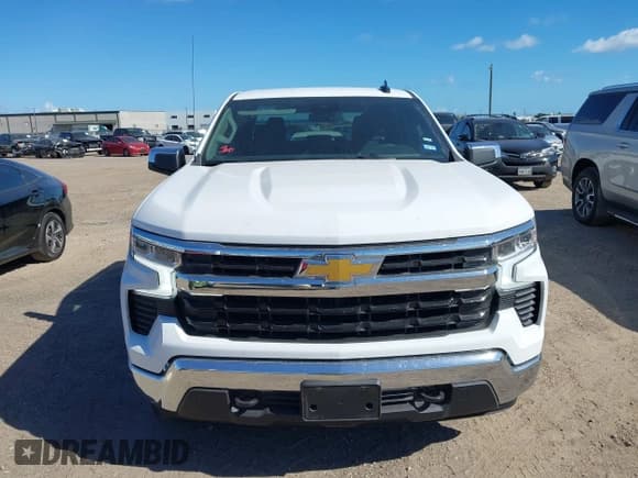 ✅ 2026 Chevrolet Silverado 1500 LT • VIN: 2GCUKDED9T1115123 • Lot: 43699786. Wystawiony na IAAI z przebiegiem 2 668 mil. Bezpłatny archiwum sprzedaży aukcyjnych z USA i szczegółowy raport historii pojazdu na DreamBid. Zdjęcie 12.