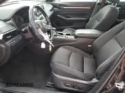 ✅ 2020 Nissan Altima SV • VIN: 1N4BL4DV2LC284284 • Lot: 81736615. Listed on Copart with 125,131 mi. Free auction sales archive from the USA and detailed vehicle history report at DreamBid. Image 7.