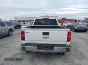✅ 2016 Chevrolet Silverado 2500HD Work Truck • VIN: 1GC1CUEG6GF135824 • Lot: 41037016. Listed on IAAI with 239,295 mi. Free auction sales archive from the USA and detailed vehicle history report at DreamBid. Image 15.