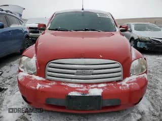 ✅ 2011 Chevrolet HHR 1LT • VIN: 3GNBABFWXBS506189 • Lot: 45696975. Listed on Copart with 89,177 mi. Free auction sales archive from the USA and detailed vehicle history report at DreamBid. Image 5.
