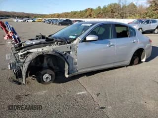 ✅ 2015 Infiniti Q40 • VIN: JN1CV6AR4FM520415 • Лот: 76062274. Опубликован ранее на Copart с пробегом Не указан. Бесплатный доступ к архиву аукционных продаж из США и подробный отчёт об истории автомобиля на DreamBid. Изображение 1.