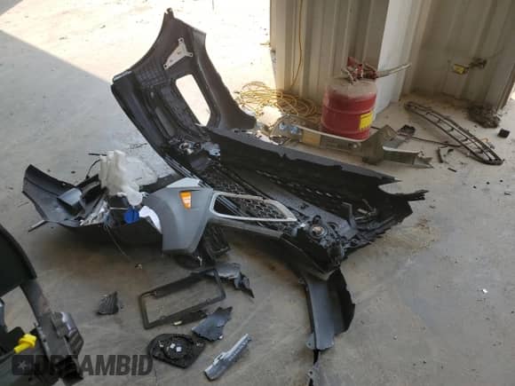 ✅ 2021 Hyundai Kona SEL Plus • VIN: KM8K6CAA3MU606564 • Lot: 54721223. Wystawiony na Copart z przebiegiem 25 163 mil mil. Skorzystaj z bezpłatnego archiwum sprzedaży aukcyjnych z USA i zobacz szczegółowy raport historii pojazdu na DreamBid. Zdjęcie 13.