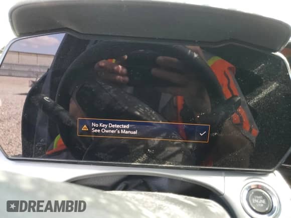 2025 Chevrolet Trax LT z VIN KL77LHEPXSC210386, wystawiony jako Copart lot #86716555 z przebiegiem Nie podano mil oraz Szkoda całkowita • Salvage title. Historia ofert i sprzedaży dostępna na DreamBid. Obrazek 9.