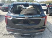 ✅ 2022 Cadillac XT6 Premium Luxury • VIN: 1GYKPCRS7NZ167785 • Lot: 82035535. Listed on Copart with Not provided. Free auction sales archive from the USA and detailed vehicle history report at DreamBid. Image 6.