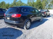 ✅ 2014 Buick Enclave Leather • VIN: 5GAKRBKD3EJ297455 • Lot: 43314929. Wystawiony na IAAI z przebiegiem 184 581 mil. Bezpłatny archiwum sprzedaży aukcyjnych z USA i szczegółowy raport historii pojazdu na DreamBid. Zdjęcie 4.