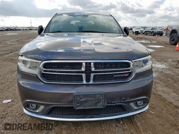 ✅ 2017 Dodge Durango SXT • VIN: 1C4RDHAG3HC798560 • Lot: 83814005. Wystawiony na Copart z przebiegiem 195 098 mil. Bezpłatny archiwum sprzedaży aukcyjnych z USA i szczegółowy raport historii pojazdu na DreamBid. Zdjęcie 5.